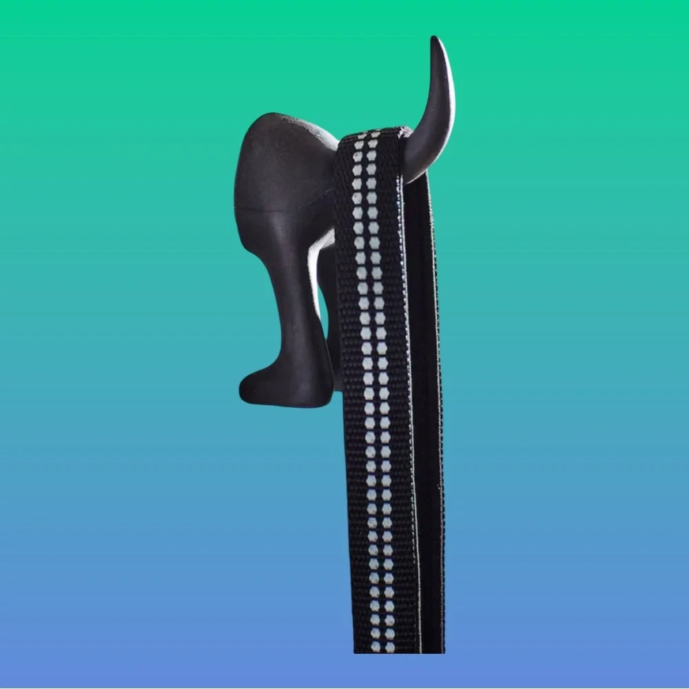 IKEA Dog Butt Tail Hook - Beige Color